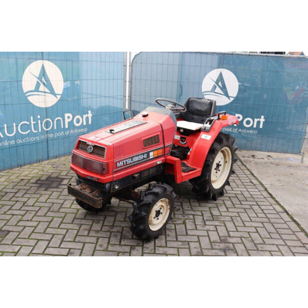 ميتسوبيشي MT16D-44662083