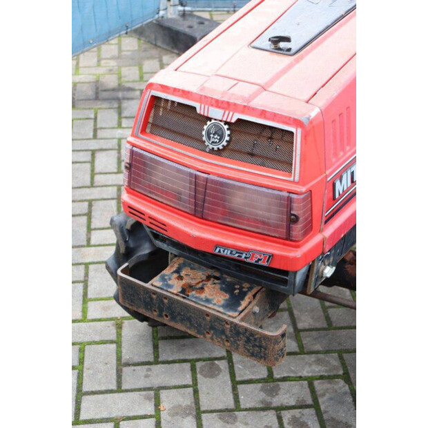 ميتسوبيشي MT16D-44662084