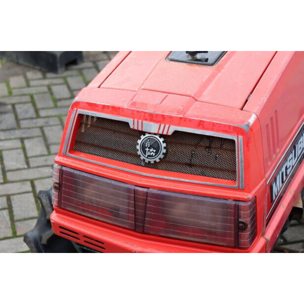 ميتسوبيشي MT16D-44662086