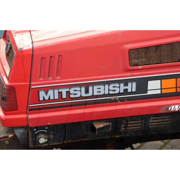 ميتسوبيشي MT16D-44662087