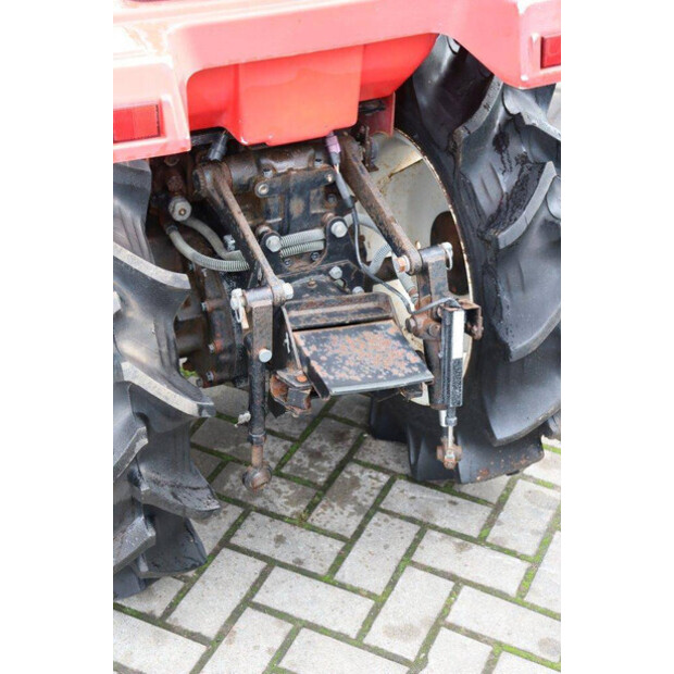 ميتسوبيشي MT16D-44662091