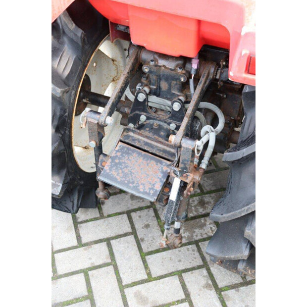 ميتسوبيشي MT16D-44662093