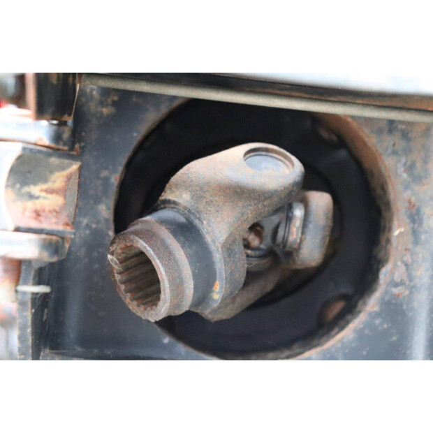 ميتسوبيشي MT16D-44662094