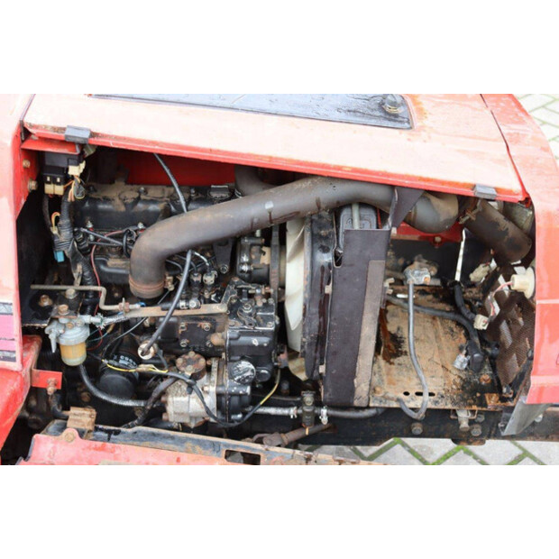 ميتسوبيشي MT16D-44662096