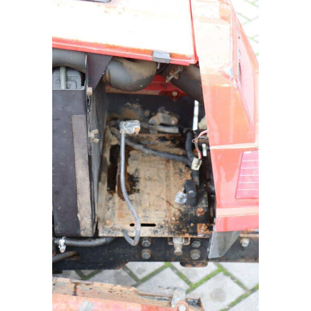 ميتسوبيشي MT16D-44662097