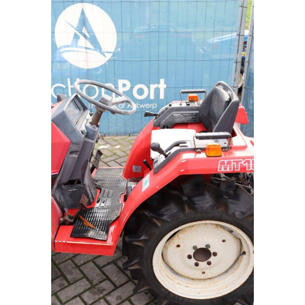 ميتسوبيشي MT16D-44662098