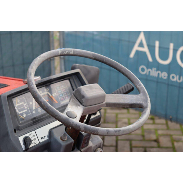 ميتسوبيشي MT16D-44662100