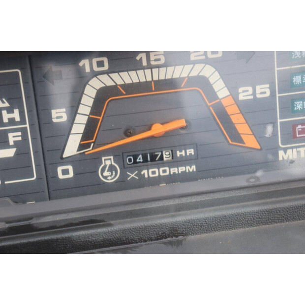 ميتسوبيشي MT16D-44662102