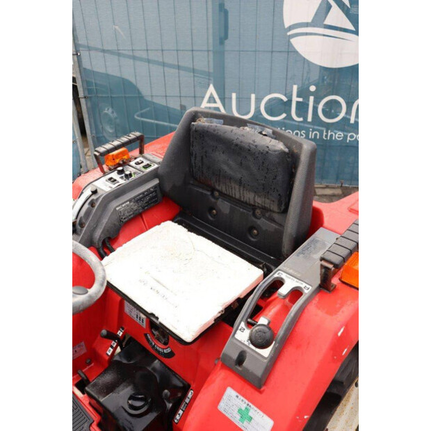 ميتسوبيشي MT16D-44662103