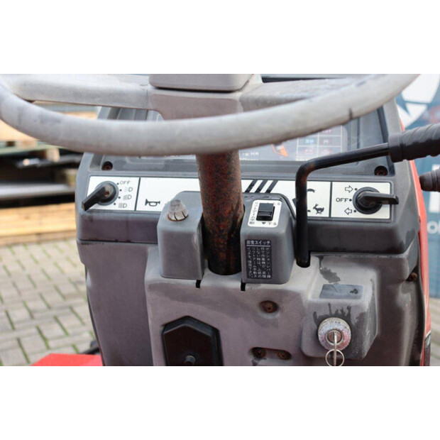 ميتسوبيشي MT16D-44662105