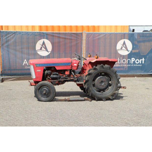 لسكي TS2000-44662107