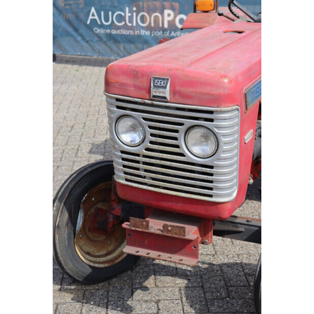 لسكي TS2000-44662116