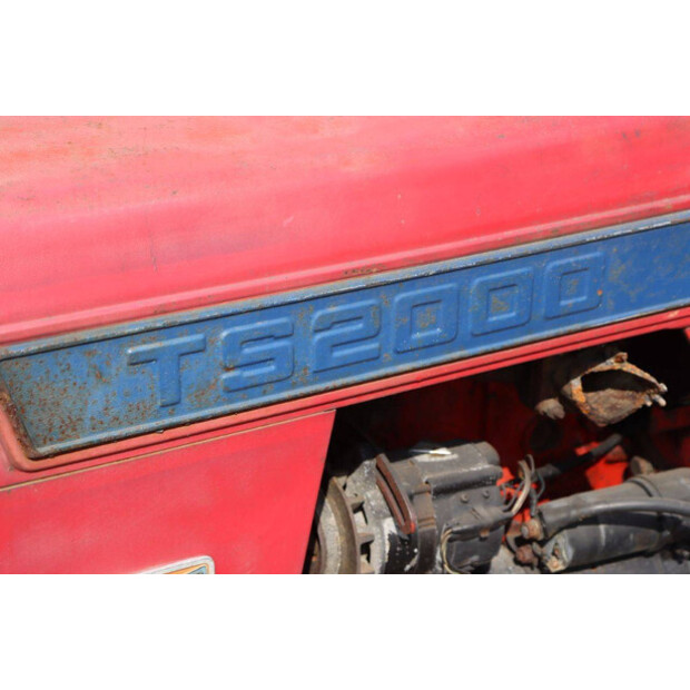 لسكي TS2000-44662122