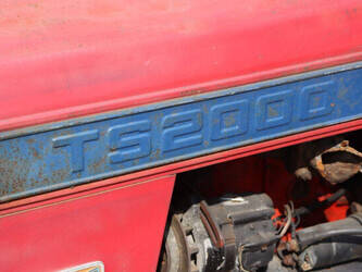 iseki-ts2000-1399997-44662122