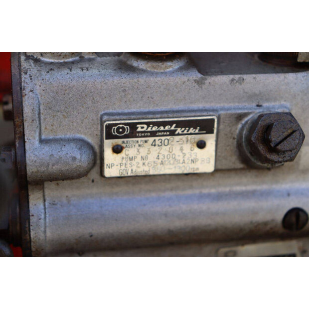 لسكي TS2000-44662139