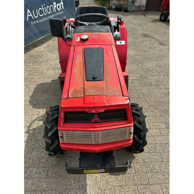 ميتسوبيشي MT15-44662181