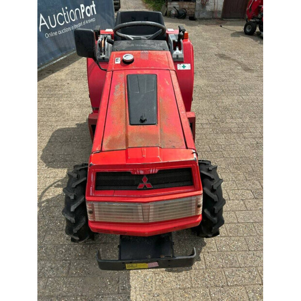 ميتسوبيشي MT15-44662182