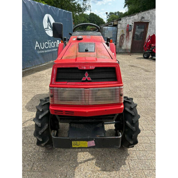 ميتسوبيشي MT15-44662183