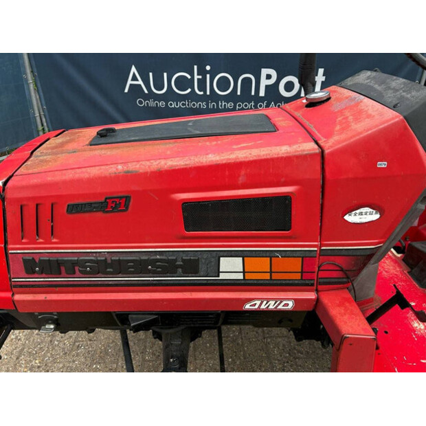 ميتسوبيشي MT15-44662185