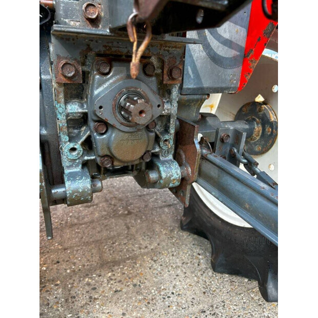 كوبوتا Aste A-155-44662198