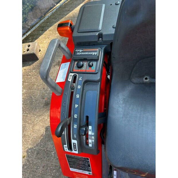 كوبوتا Aste A-155-44662210