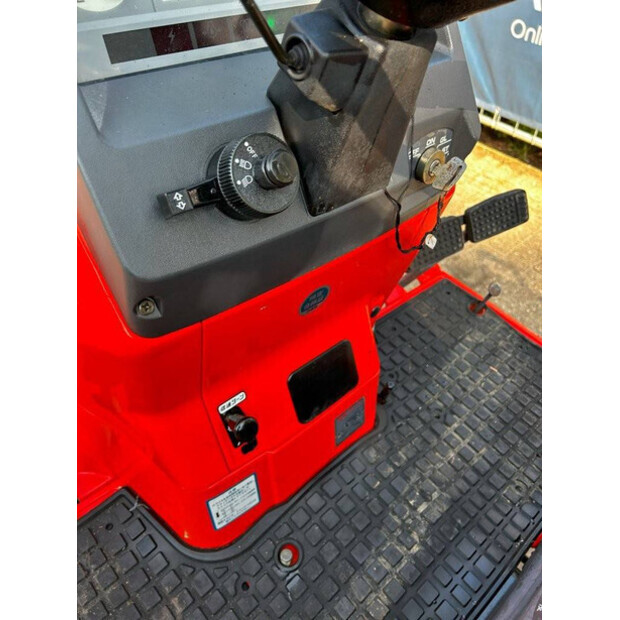 كوبوتا Aste A-155-44662212