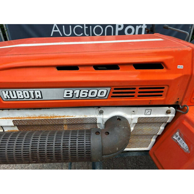 كوبوتا B1600-44662248