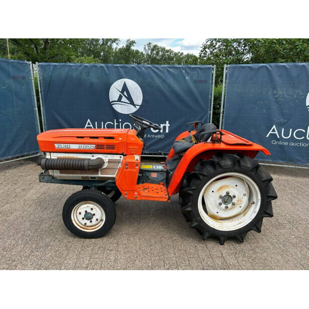 كوبوتا B1600-44662258