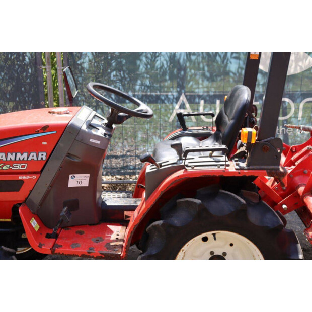 يانمار Ke-30-44662292