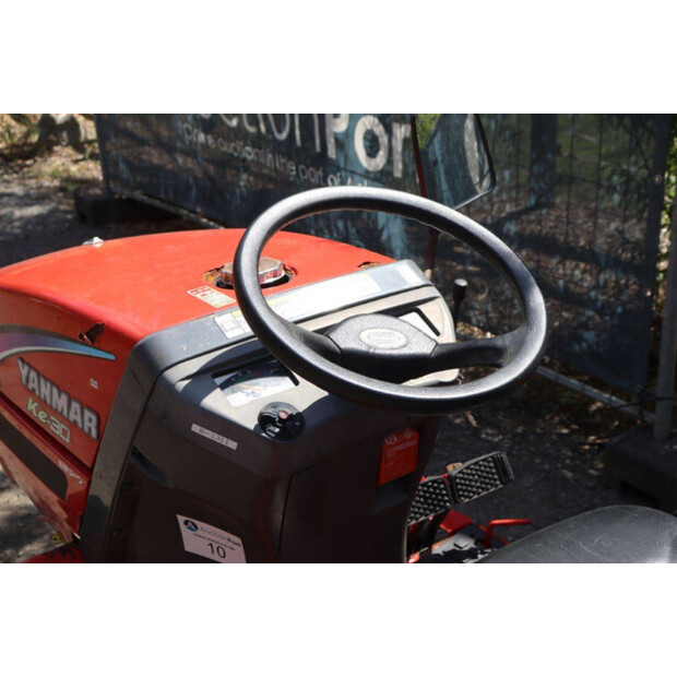 يانمار Ke-30-44662299