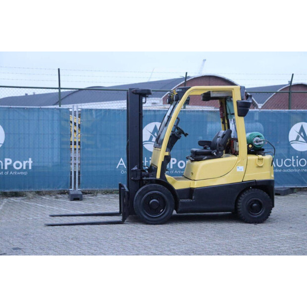 2012 هايستر H2.5FT-44662315