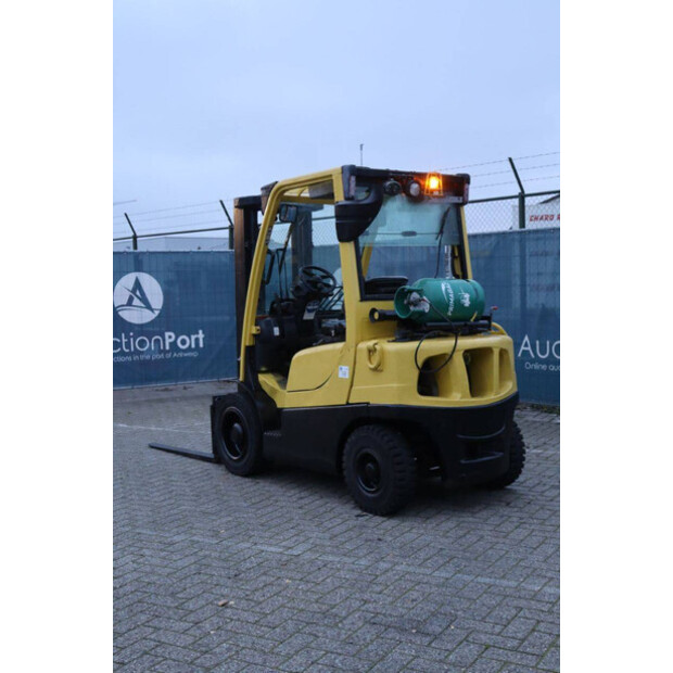 2012 هايستر H2.5FT-44662318