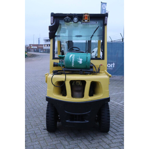 2012 هايستر H2.5FT-44662319