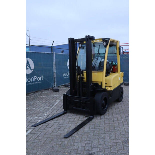 2012 هايستر H2.5FT-44662323