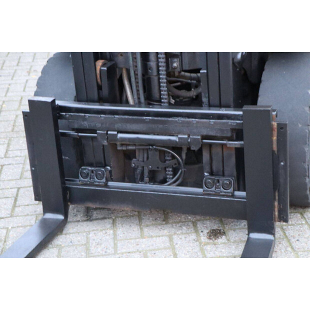 2012 هايستر H2.5FT-44662325