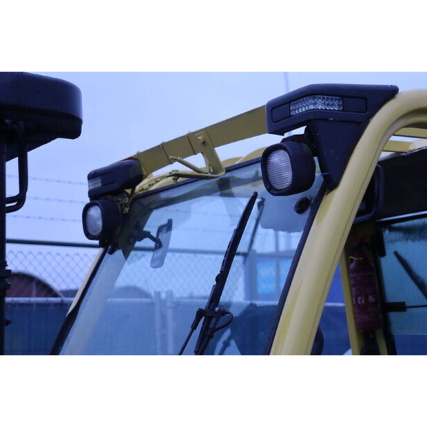 2012 هايستر H2.5FT-44662326