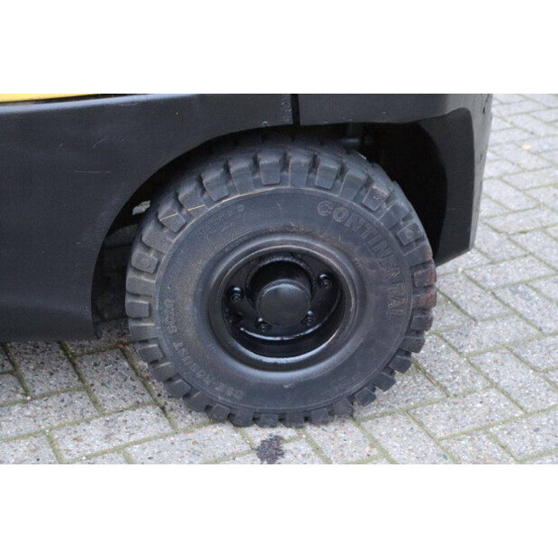 2012 هايستر H2.5FT-44662328