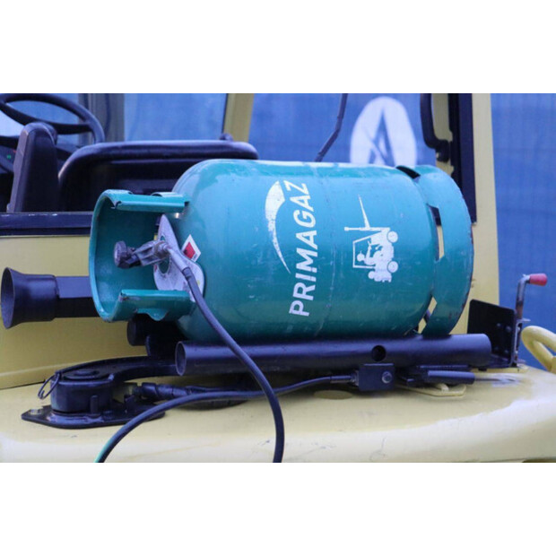 2012 هايستر H2.5FT-44662331