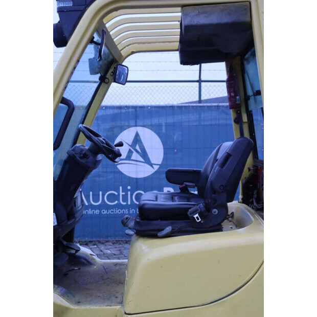 2012 هايستر H2.5FT-44662334