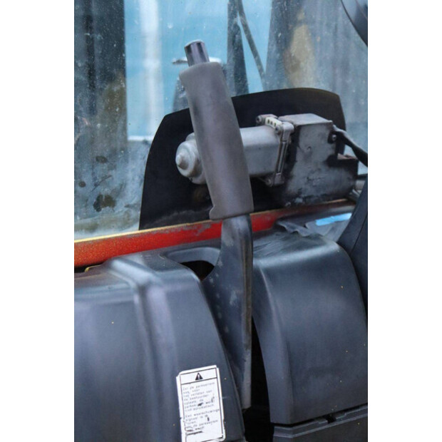 2012 هايستر H2.5FT-44662338