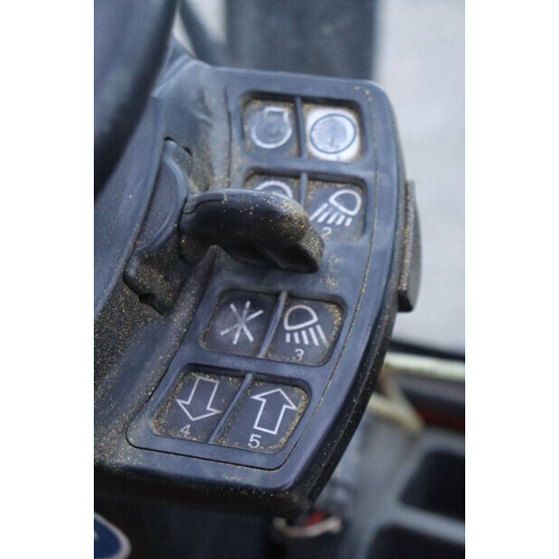 2012 هايستر H2.5FT-44662340