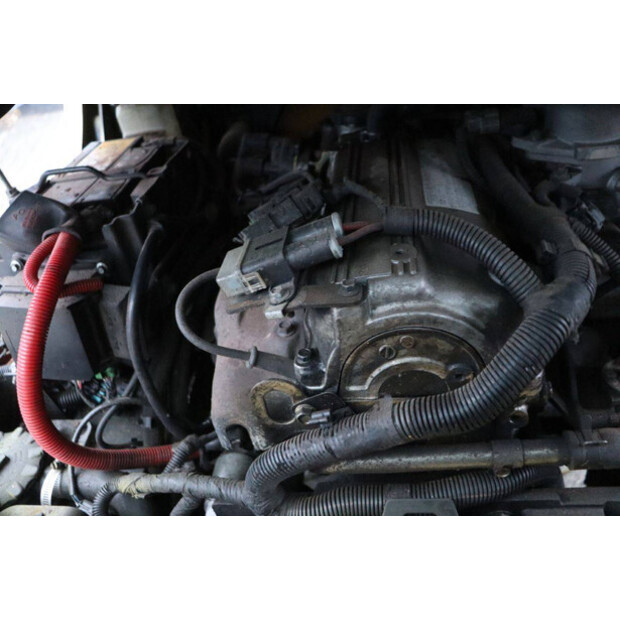 2012 هايستر H2.5FT-44662345