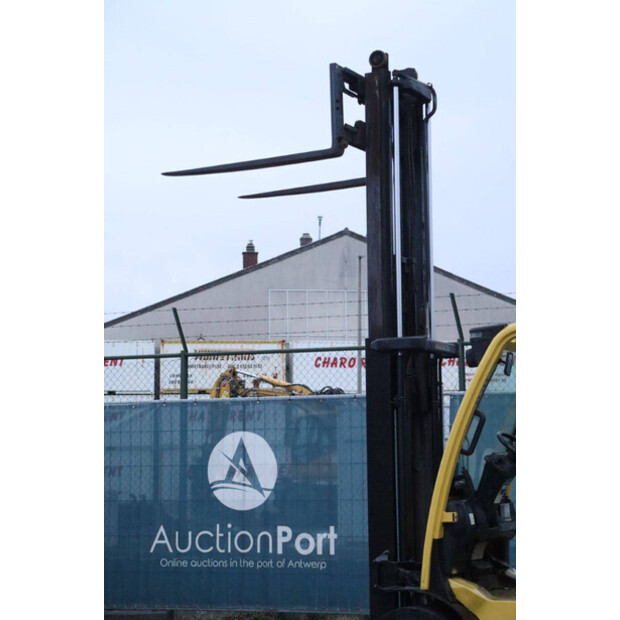 2012 هايستر H2.5FT-44662350