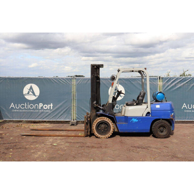 Hangcha CPQD35N RW11A-Y-44662353