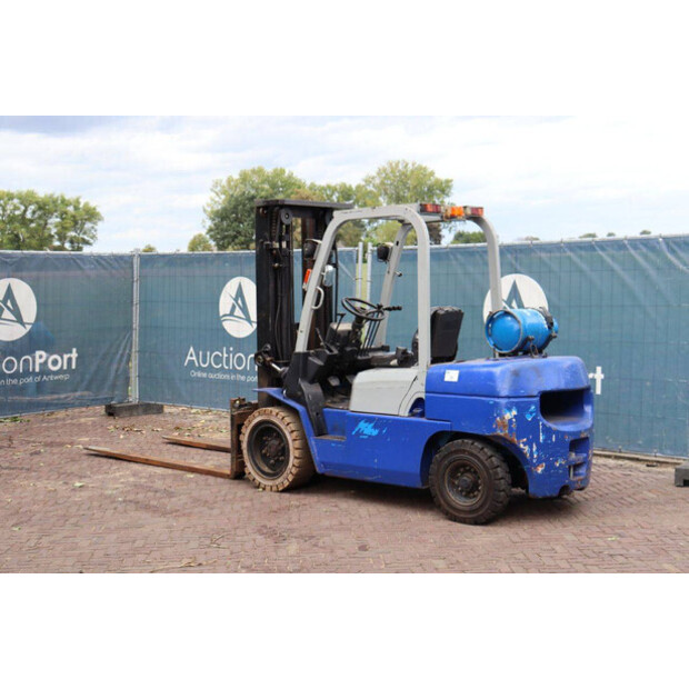 Hangcha CPQD35N RW11A-Y-44662354