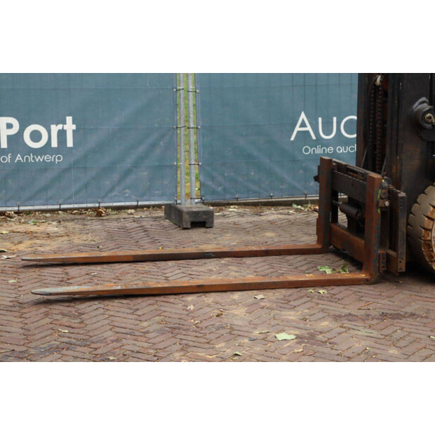 Hangcha CPQD35N RW11A-Y-44662361