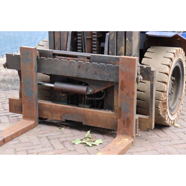 Hangcha CPQD35N RW11A-Y-44662362