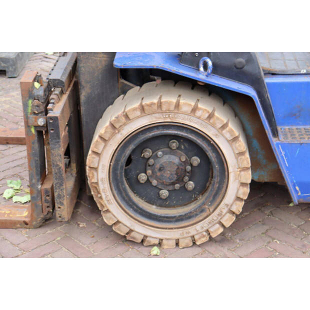 Hangcha CPQD35N RW11A-Y-44662366