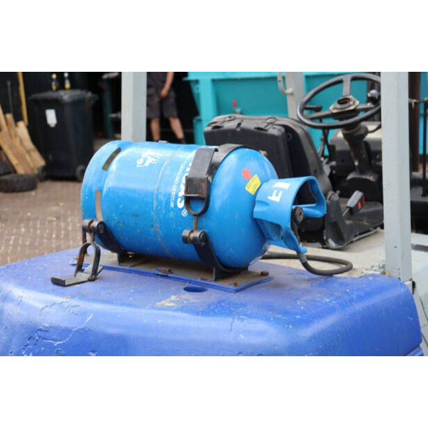 Hangcha CPQD35N RW11A-Y-44662371