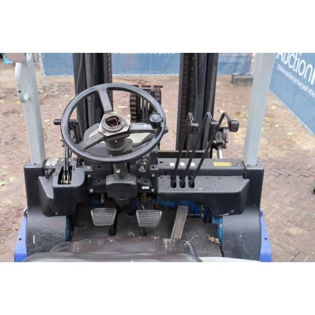 Hangcha CPQD35N RW11A-Y-44662373